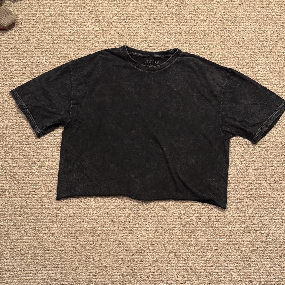 Black T-Shirt